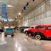 【GMヘリテージミュージアム】歴史上初のコンセプトカー..1938年 ビュイック Y-Job コンセプト