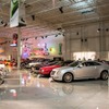 【GMヘリテージミュージアム】歴史上初のコンセプトカー..1938年 ビュイック Y-Job コンセプト