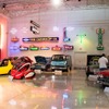 【GMヘリテージミュージアム】歴史上初のコンセプトカー..1938年 ビュイック Y-Job コンセプト