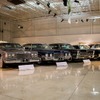 【GMヘリテージミュージアム】歴史上初のコンセプトカー..1938年 ビュイック Y-Job コンセプト