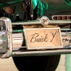 1938年 「Buick Y-Job Concept」