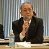 日野自動車 梶川宏専務取締役