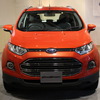 フォード エコスポーツ