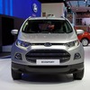 フォード エコスポーツ(バンコクモーターショー13)