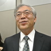ホンダ 岩村哲夫副社長