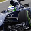 ウイリアムズ FW36（フェリペ・マッサ）