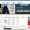 サラエボ国際空港webサイト