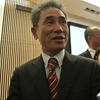 ホンダ ダンク 発表会