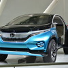 ホンダ・ビジョン XS-1