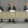 スズキ決算会見
