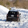 ジープ コンパス …都会派コンパクトSUVで雪上試乗 ［写真蔵］