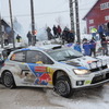 VWポロR（アンドレアス・ミケルセン）