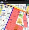 昭文社・MappleG-SDK for Android