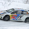 VWポロR（アンドレアス・ミケルセン）