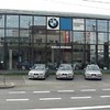 空気ボンベがミサイルに化けてBMWを破壊