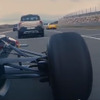 ルノー・F1スペシャルムービー（動画キャプチャ）