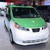 日産 シカゴ NV200 タクシー（シカゴモーターショー14）