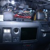 日産 シカゴ NV200 タクシー（シカゴモーターショー14）