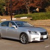 レクサスGS300h