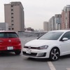 ゴルフＧＴＩ