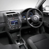 ポロ がVW共通グリルを採用、オプションナビは値下げ