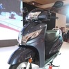 ホンダ アクティバ 125（デリーモーターショー14）