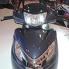 ホンダ アクティバ 125（デリーモーターショー14）