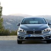 BMW 2シリーズ アクティブ ツアラー