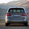 BMW 2シリーズ アクティブ ツアラー