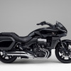 ホンダ・CTX1300