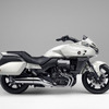 ホンダ・CTX1300