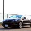 プジョー・RCZ