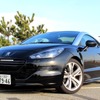 プジョー・RCZ