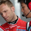 クインタレッリはNISMOに残留して松田とのコンビ再結成のかたちに。写真：NISSAN（2013年）