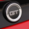 フォード・マスタングV8 GT コンバーチブルプレミアム