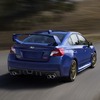 新型 スバル WRX STI