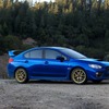 新型 スバル WRX STI