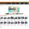 ビィ・フォアード、海外向け中古自動車販売ECサイト