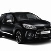 シトロエン・DS3シック