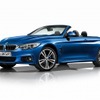 BMW・4シリーズ カブリオレ