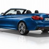 BMW・4シリーズ カブリオレ