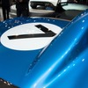 デリーモーターショー14 ジャガー プロジェクト7