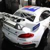 BMW Sports Trophy Team Studie体制発表