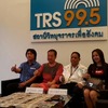 バンコクのタクシー運転手、日本人男性が置き忘れた４７万円返還