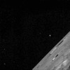 月の大気とアポロの謎を解明 月探査機LADEEが月面写真を撮影