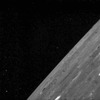 月の大気とアポロの謎を解明 月探査機LADEEが月面写真を撮影