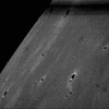 月の大気とアポロの謎を解明 月探査機LADEEが月面写真を撮影
