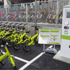 IHIエスキューブ、自転車シェアリングシステム「Suicle」をJR東日本グループに提供