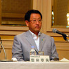 渡辺トヨタ社長インタビュー、後継は「??」