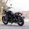 ホンダ CB1100 ブラックスタイル